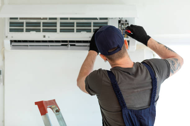 Best Home Air Vent Cleaning  in Sherwood Manor, CT