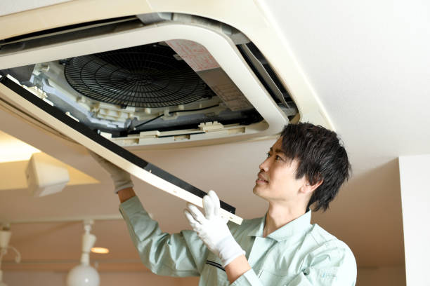 Best HVAC Duct Inspection Services  in Sherwood Manor, CT