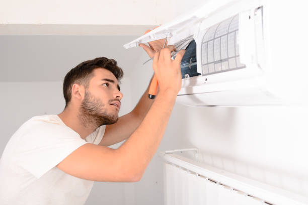 Best Best Air Duct Cleaning Company  in Sherwood Manor, CT