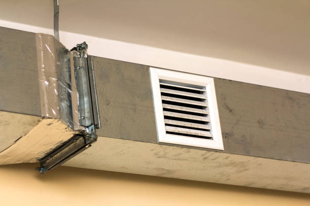 Trusted Sherwood Manor, CT Airduct Cleaning Experts