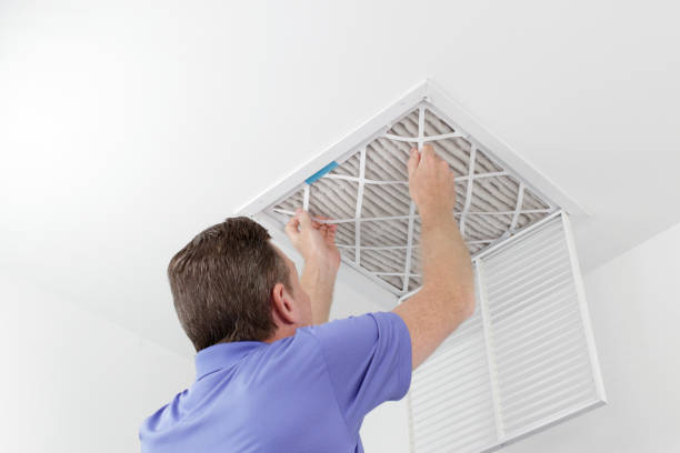 Best Residential Air Duct Cleaning  in Sherwood Manor, CT